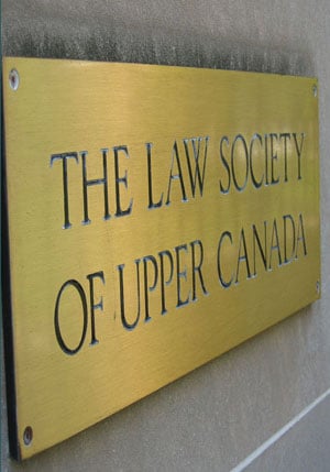 Mixed reaction to law society’s RFP for new practice program